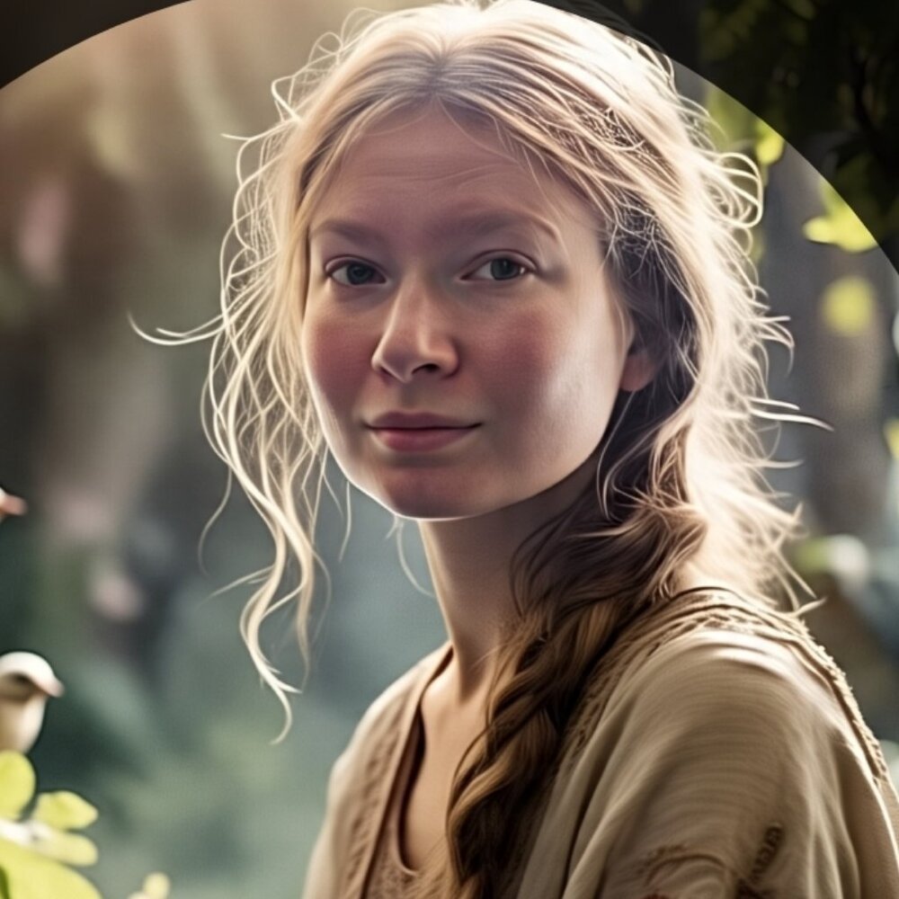 Meet your Posher, Christa